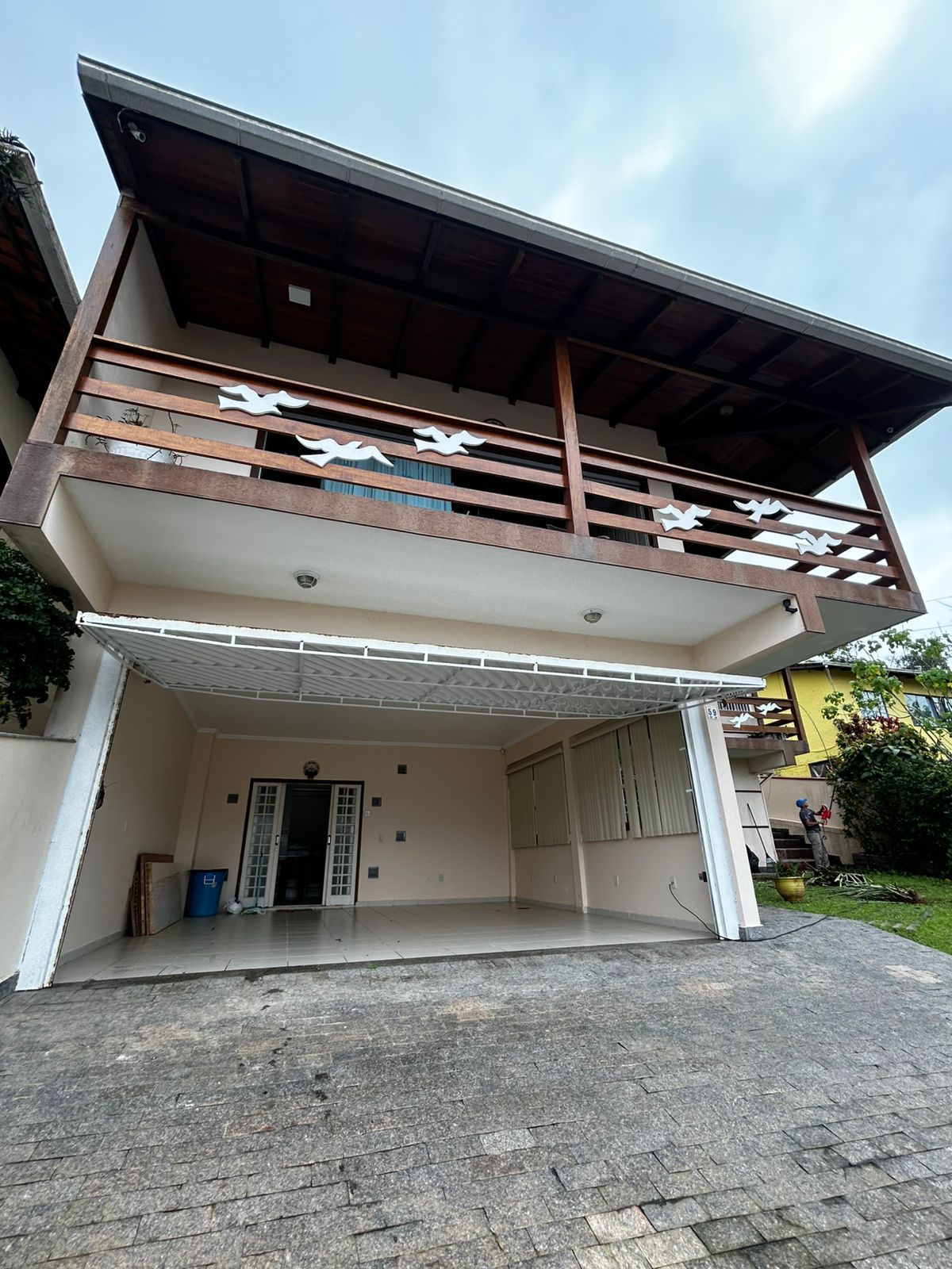Sobrado, 5 quartos, à venda, 271 m², Itajuba - Barra Velha — foto 4