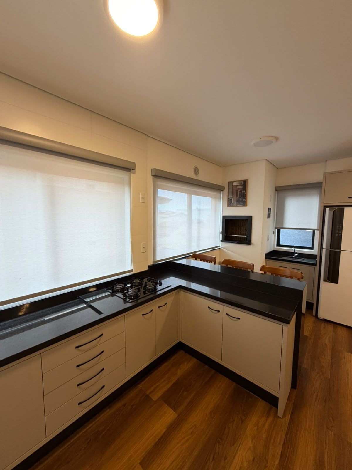 Apartamento, 3 quartos, à venda, 80 m², Itajuba - Barra Velha — foto 5