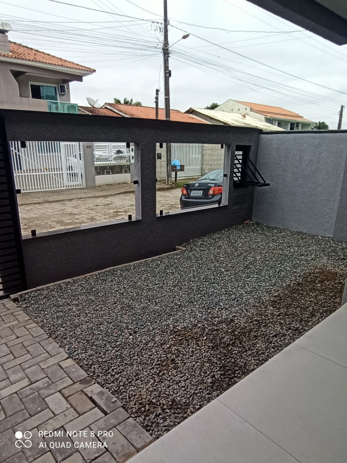 Sobrado, 3 quartos, à venda, 80 m², Itacolomi - Balneário Piçarras — foto 5