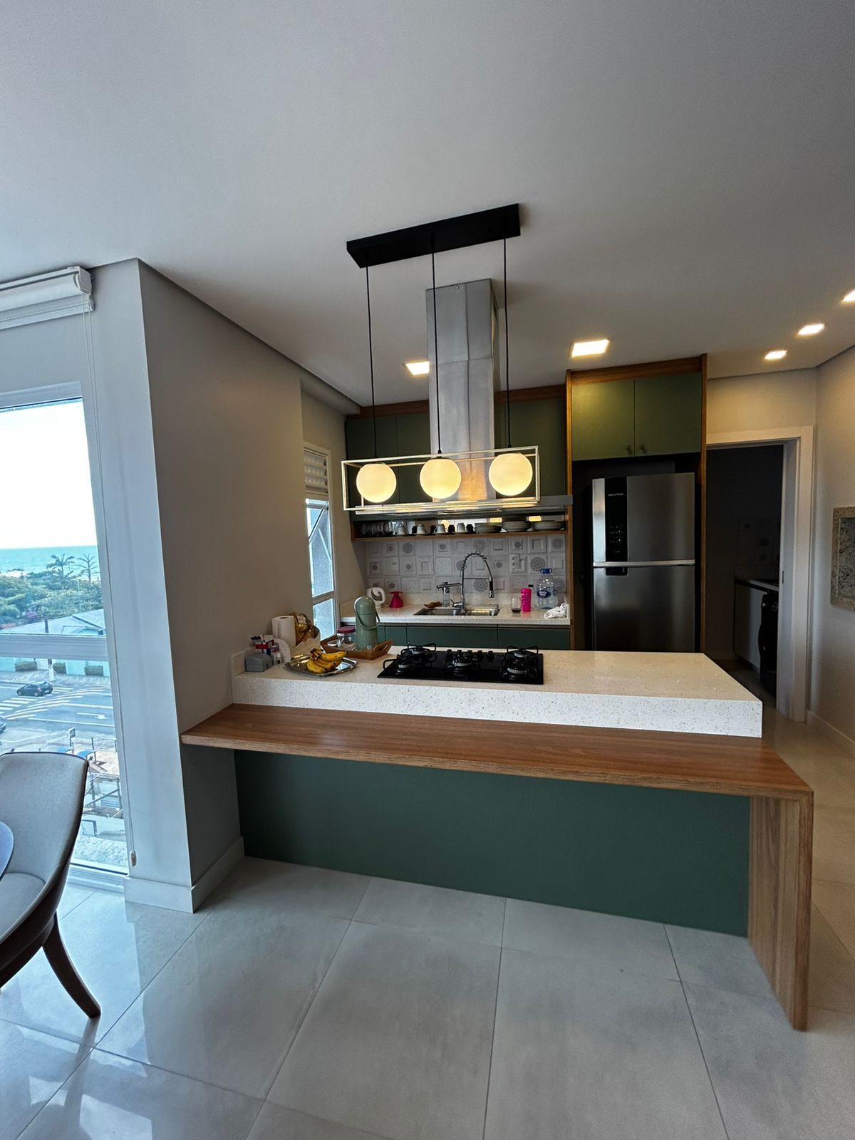 Apartamento, 3 quartos, à venda, 106 m², Centro - Balneário Piçarras — foto 4