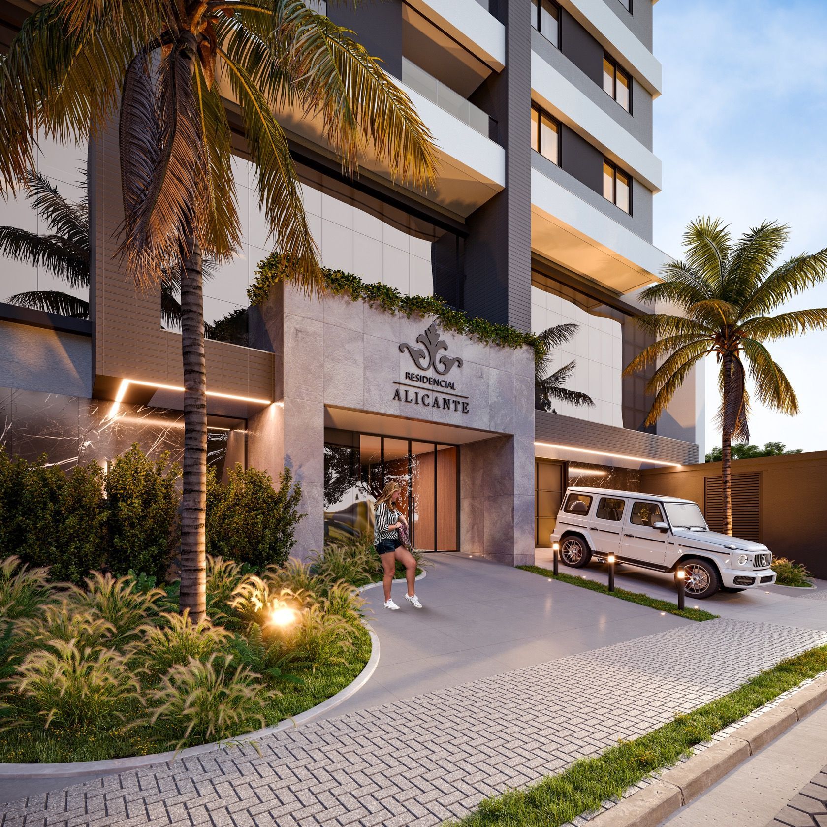 Apartamento com 3 Dormitórios para alugar, 88 m² por R$ 6.000,00 Apartamento com 3 Dormitórios para alugar, 88 m² por R$ 6.000,00