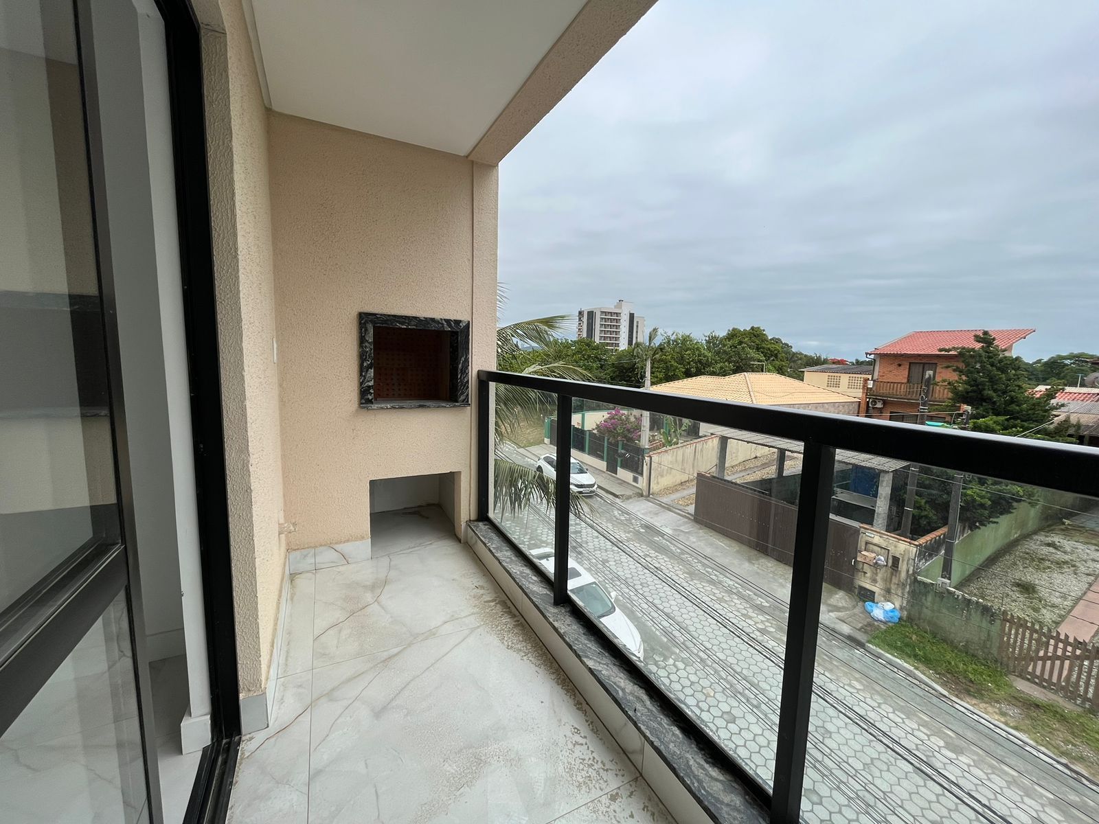 Apartamento, 3 quartos, à venda, 105 m², Praia da Armação - Penha — foto 3