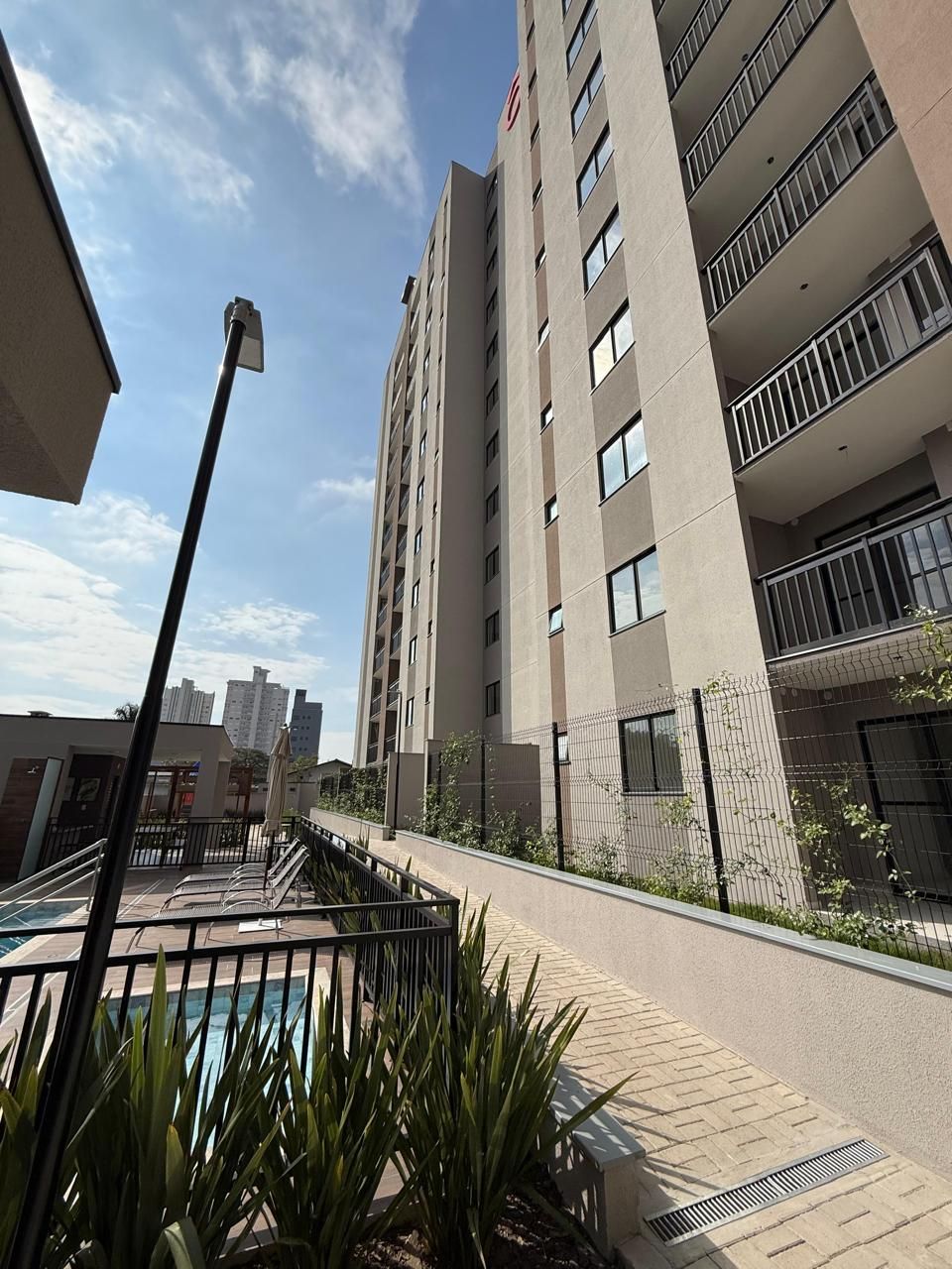 Apartamento à venda no Condomínio Atlântico Beach Club By Rogga, Centro, Balneário Piçarras - SC