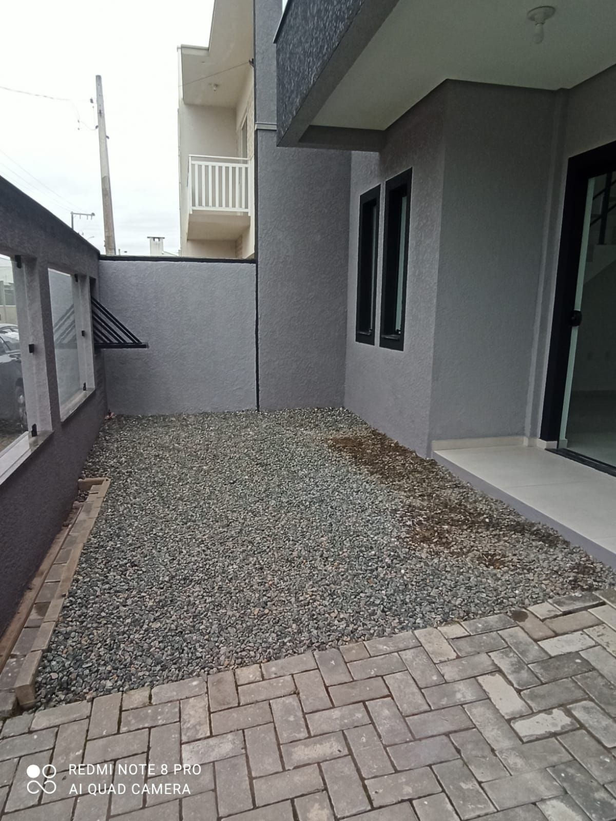 Sobrado, 3 quartos, à venda, 80 m², Itacolomi - Balneário Piçarras — foto 2