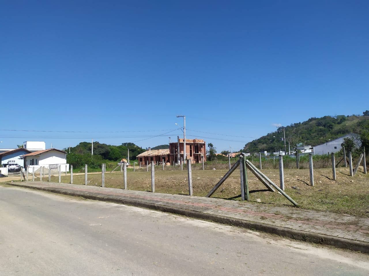 Terreno, à venda, Itajuba - Barra Velha — foto 2