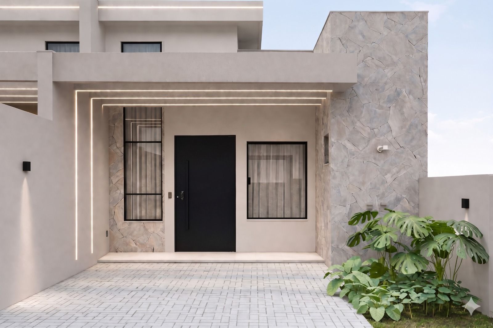 Casa à venda no Itacolomi, Balneário Piçarras - SC