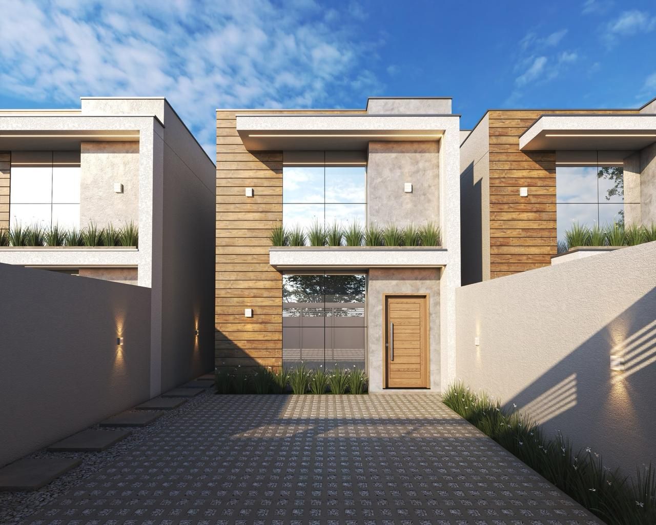 Sobrado, 3 quartos, à venda, 106 m², Nova Barra Velha - Barra Velha — foto 4