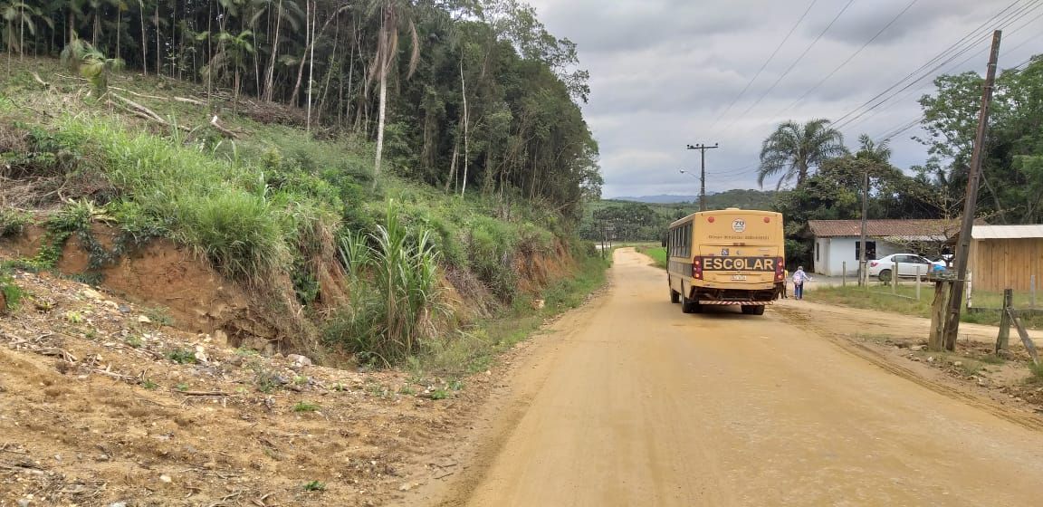 Terreno, à venda, Barra Velha - Barra Velha — foto 2