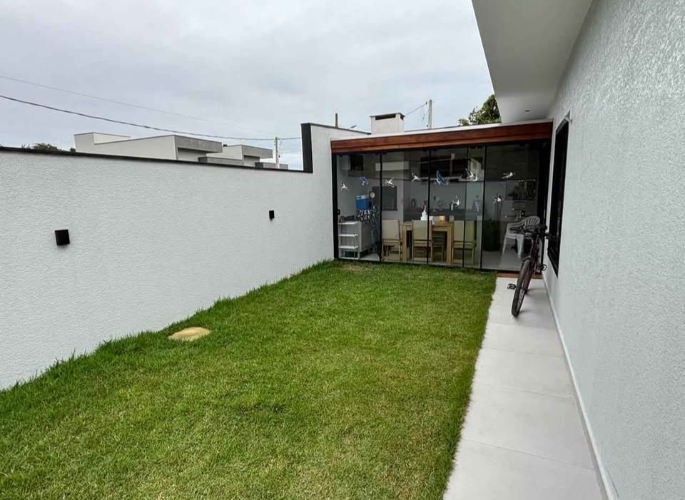 Casa com 3 Dormitórios à venda, 75 m² por R$ 610.000,00 Casa com 3 Dormitórios à venda, 75 m² por R$ 610.000,00