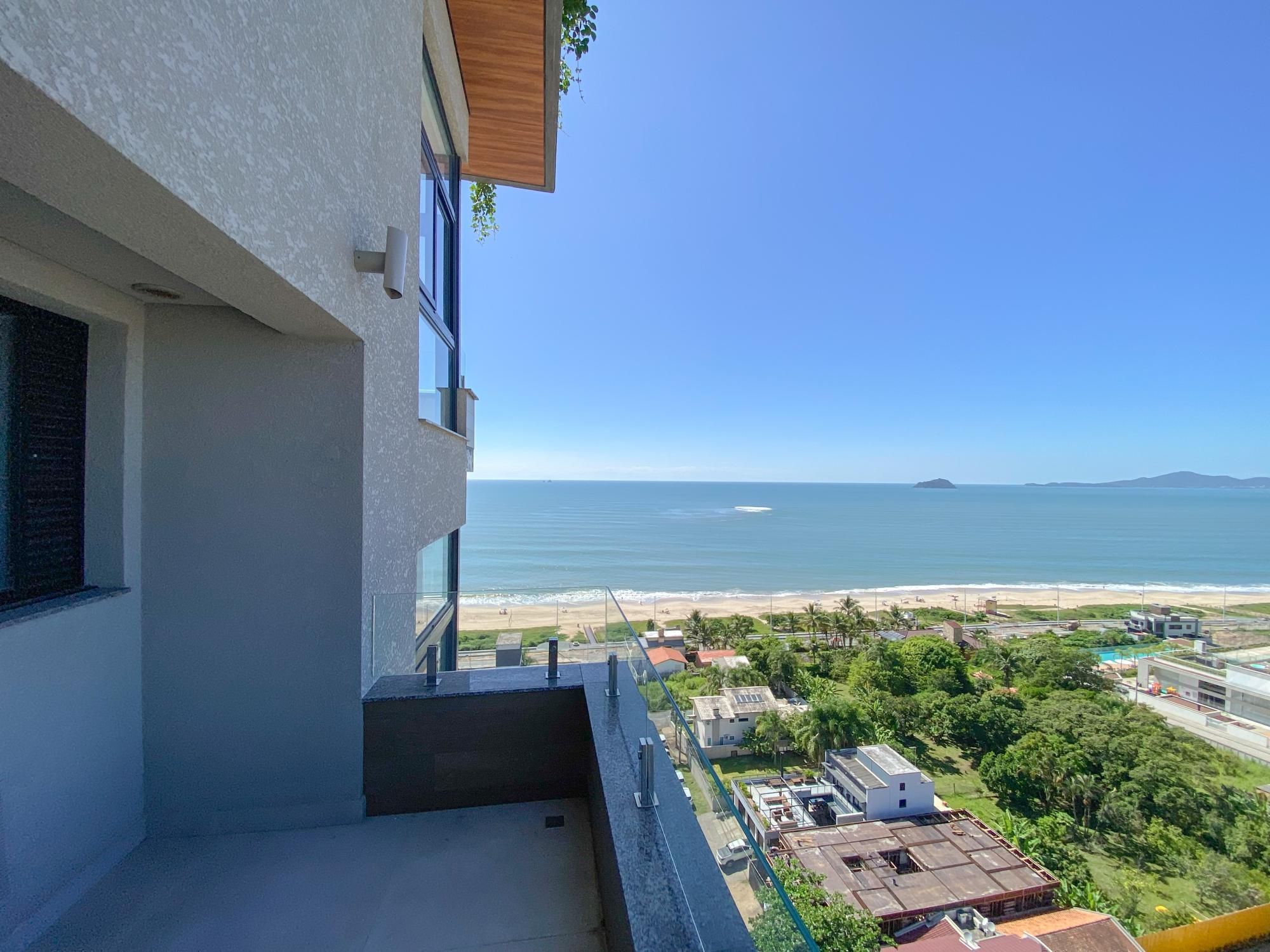 Apartamento no Pier 42, 3 suítes, à venda, 130 m², Itacolomi - Balneário Piçarras — foto 2