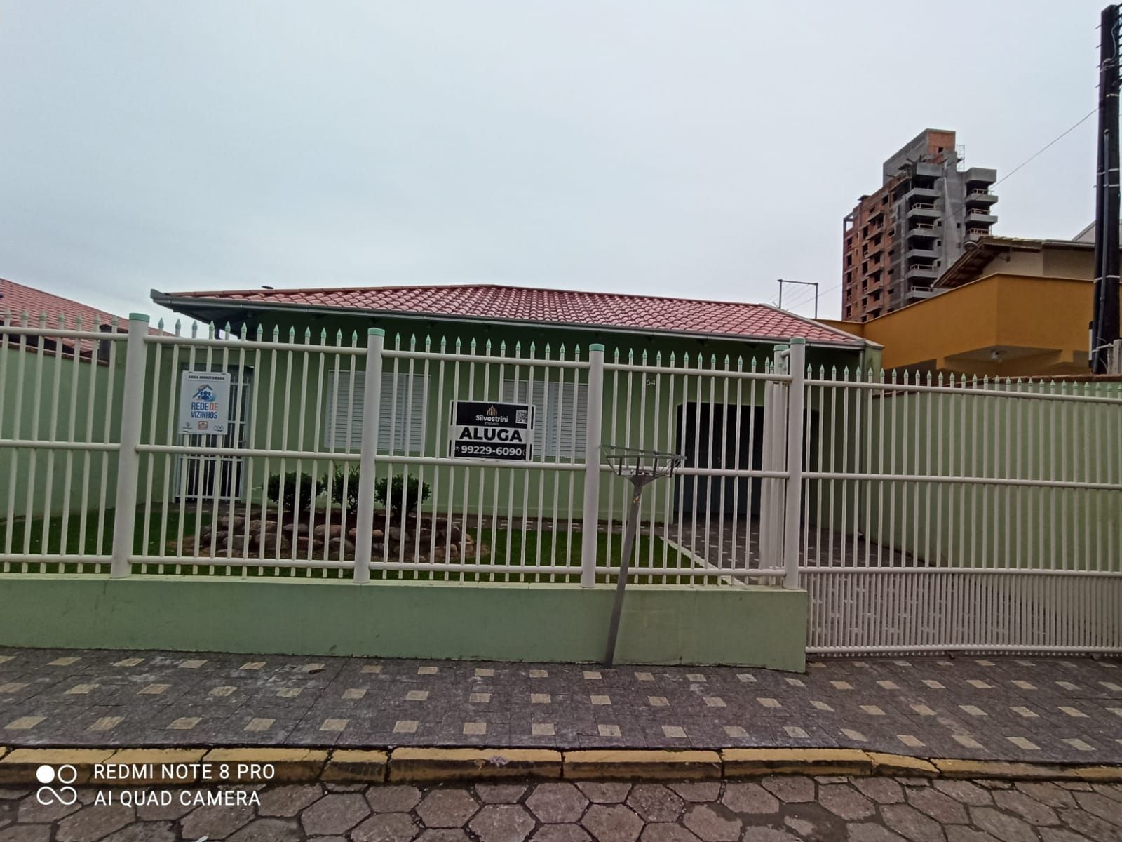 Casa, 3 quartos, à venda, Centro - Penha — foto 3