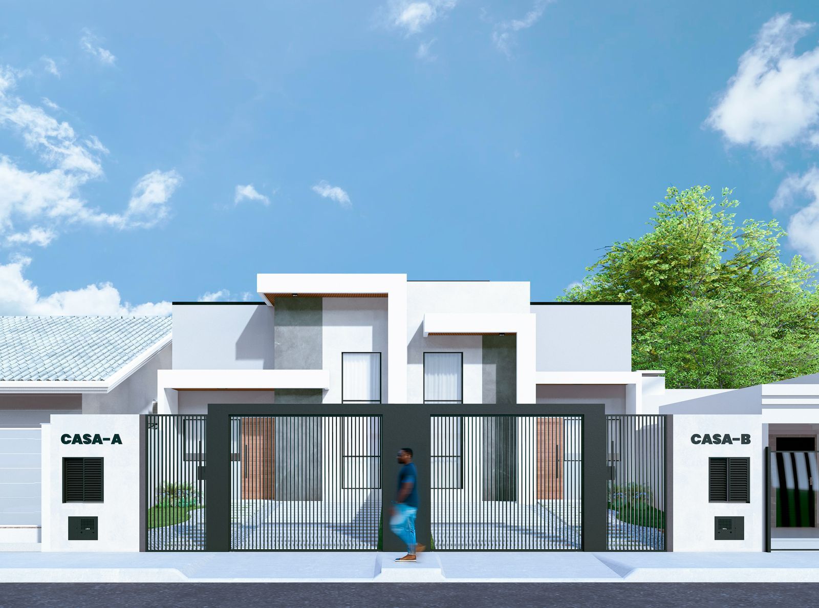 Casa, 3 quartos, à venda, 85 m², Itajuba - Barra Velha — foto 4