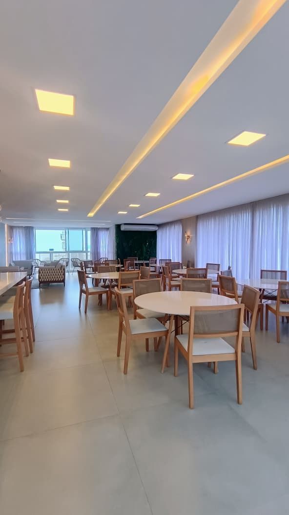 Apartamento no Novitá, 3 quartos, à venda, 143 m², Centro - Balneário Piçarras — foto 3