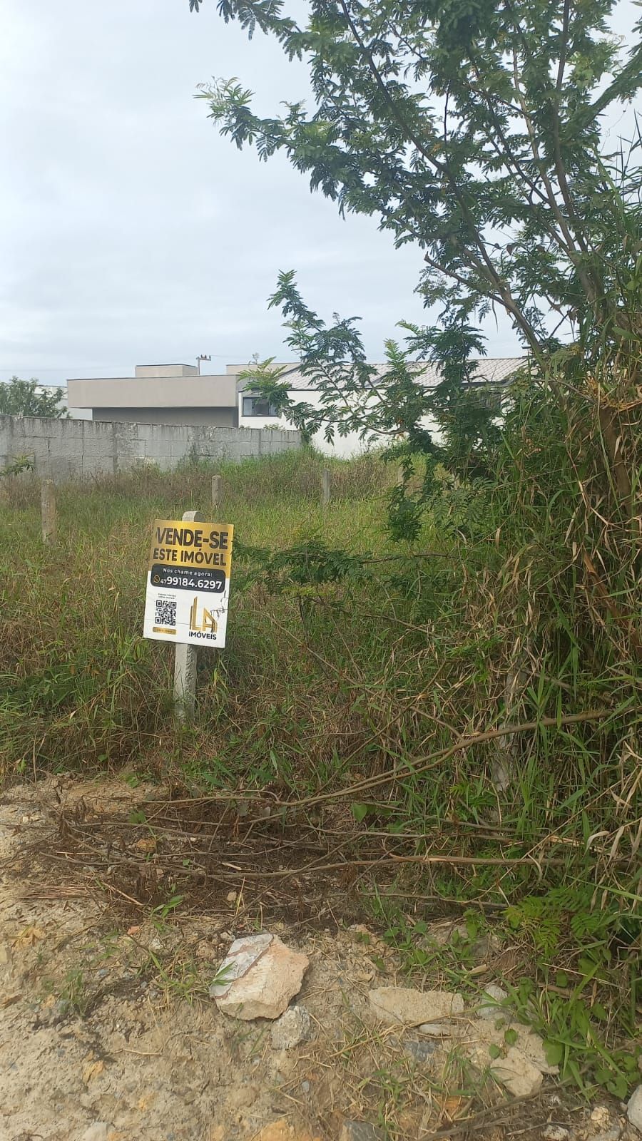 Terreno, à venda, Itajuba - Barra Velha — foto 4