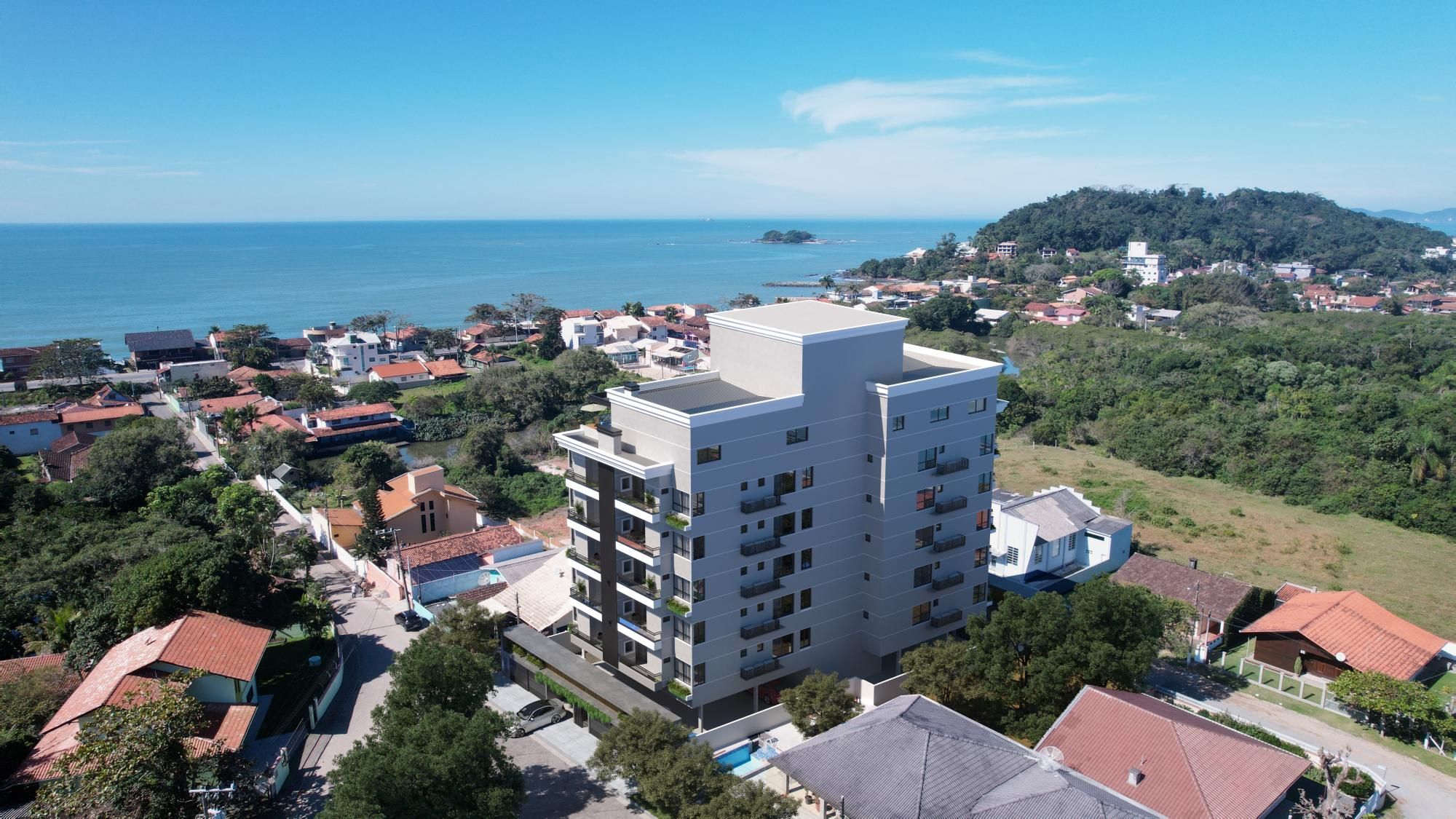 Apartamento no Castelo Residence, 2 suítes, à venda, 68 m², Itajuba - Barra Velha — foto 5