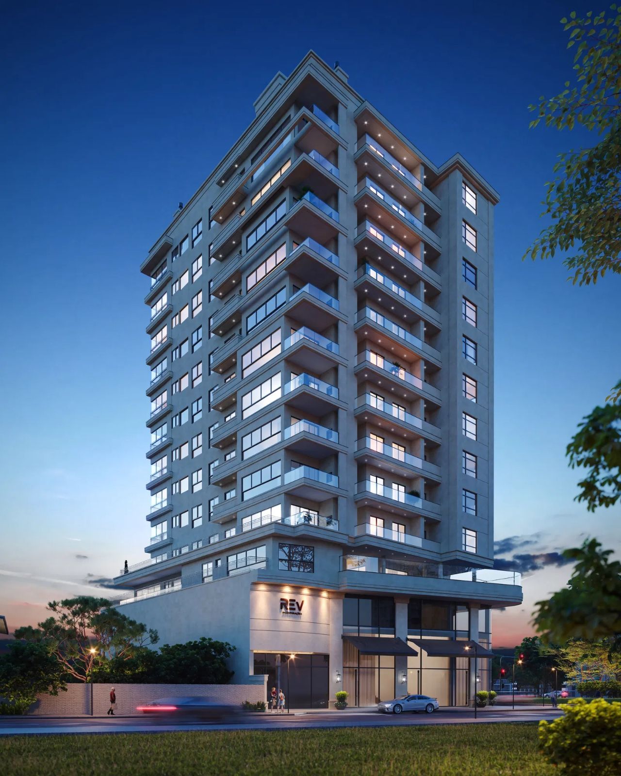 Apartamento no Neo Residence, 3 quartos, à venda, 99 m², Itacolomi - Balneário Piçarras — foto 4
