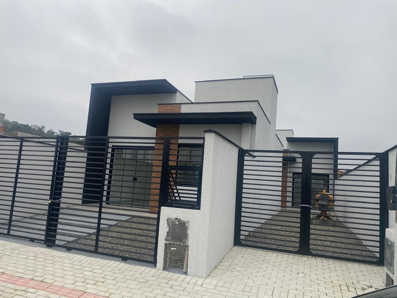 Casa à venda  no Itajuba - Barra Velha, SC. Imóveis