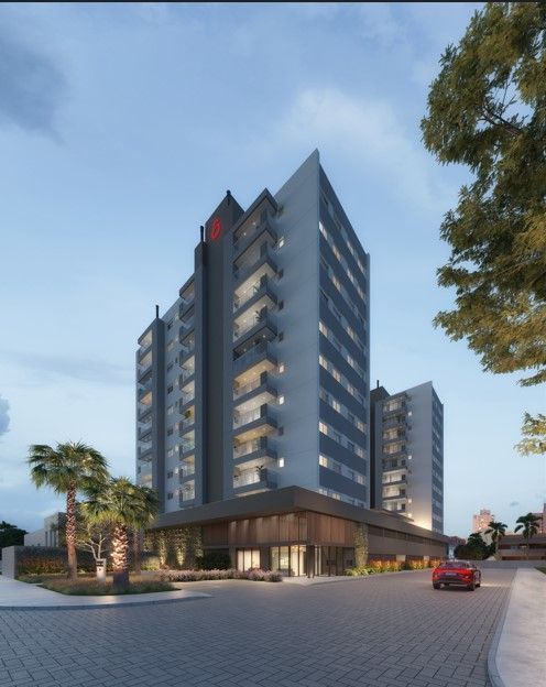 Apartamentos Homeclub apenas 350 metros da praia