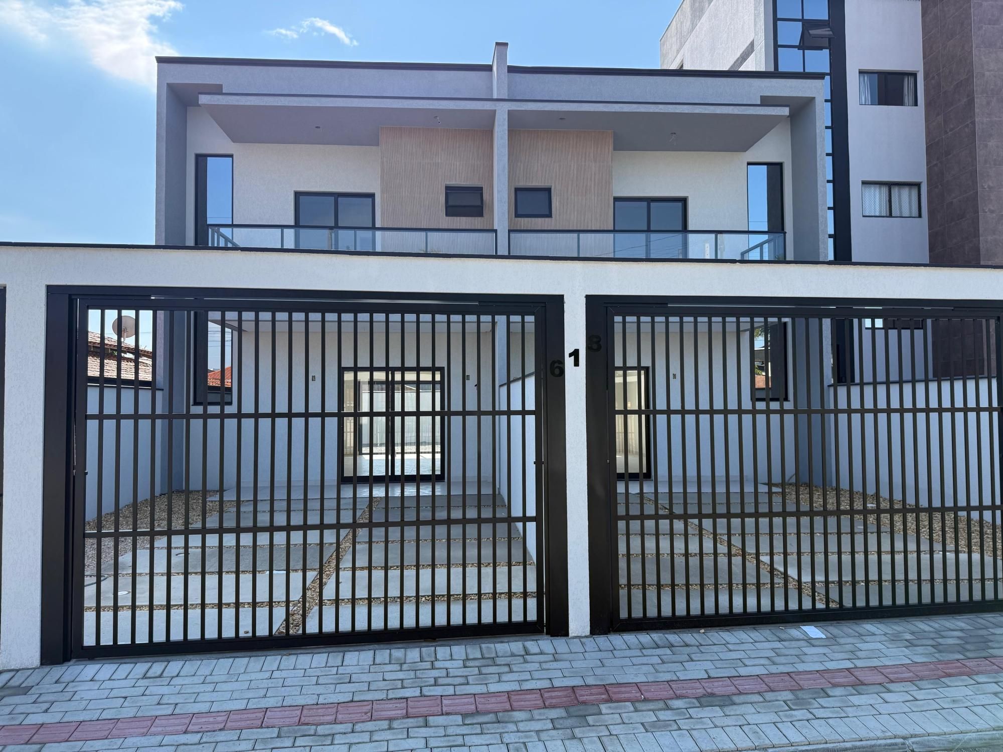 Sobrado, 3 quartos, à venda, 100 m², Itajuba - Barra Velha — foto 3