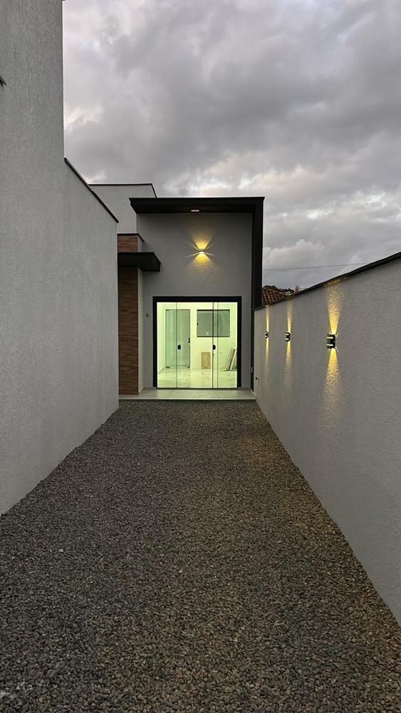 Casa, 2 quartos, à venda, 47 m², Itajuba - Barra Velha — foto 4