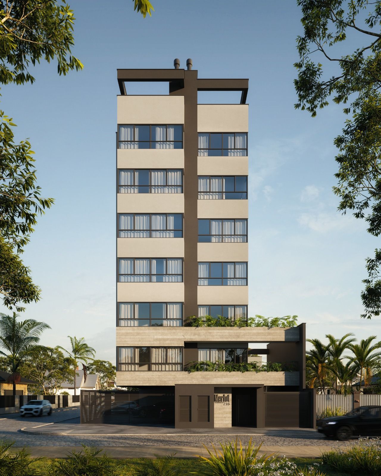 Apartamento, 3 quartos, à venda, 96 m², Itajuba - Barra Velha — foto 4