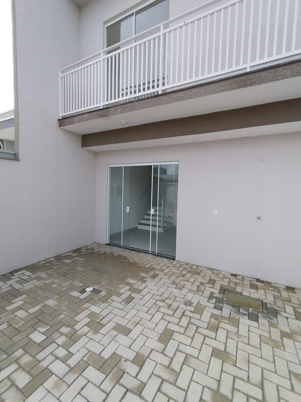 Sobrado, 2 suítes, à venda, 73 m², Itajuba - Barra Velha — foto 2