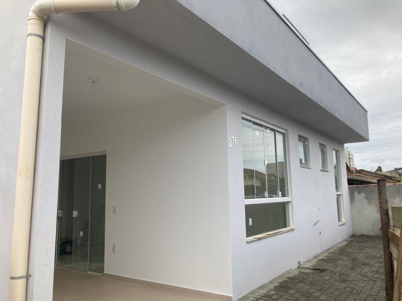 Casa com 2 Dormitórios para alugar, 72 m² por R$ 2.600,00 Casa com 2 Dormitórios para alugar, 72 m² por R$ 2.600,00