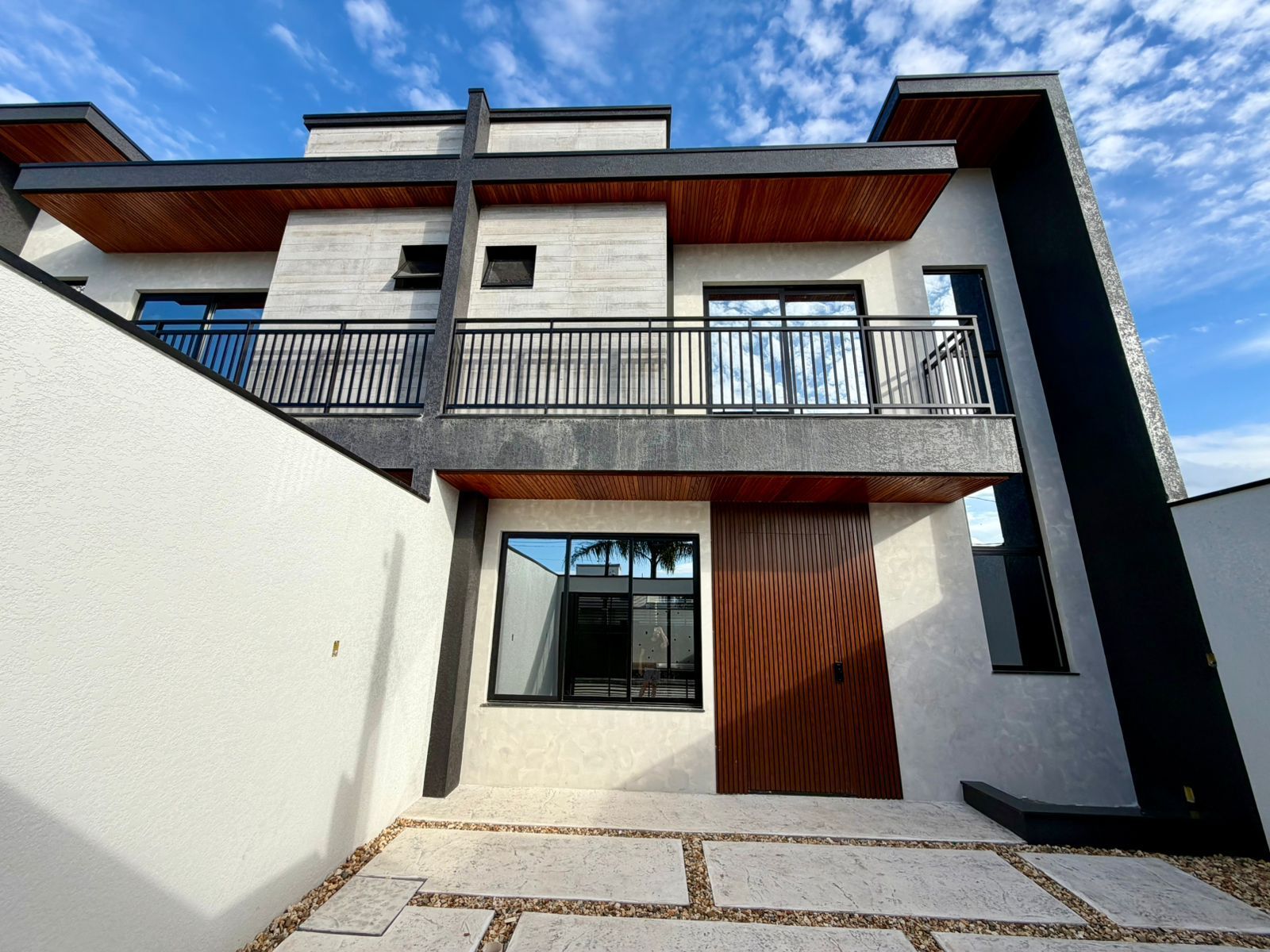 Sobrado, 3 quartos, à venda, 120 m², Itajuba - Barra Velha — foto 2