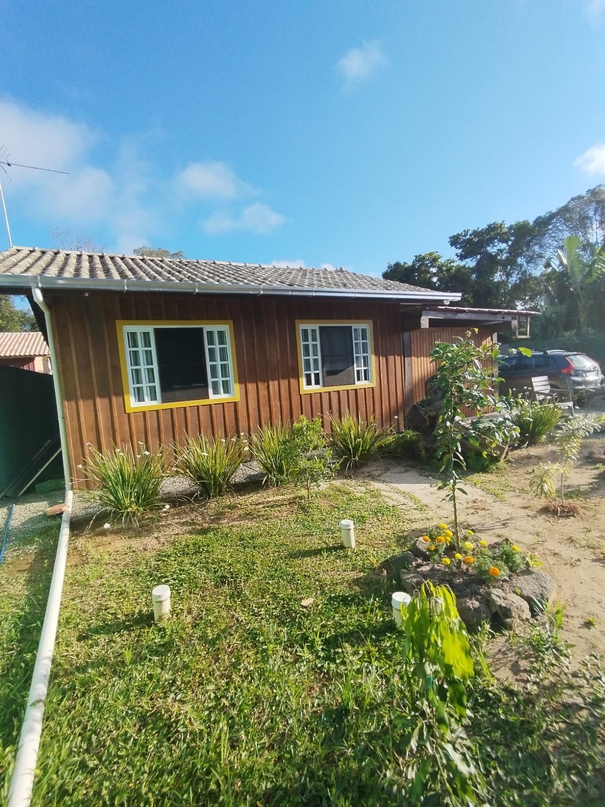 Casa, 1 quarto, à venda, 60 m², Itacolomi - Balneário Piçarras — foto 4