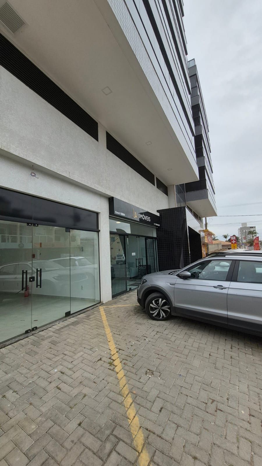 Sala Comercial, 1 sala, para alugar, 56 m², Itajuba - Barra Velha — foto 3