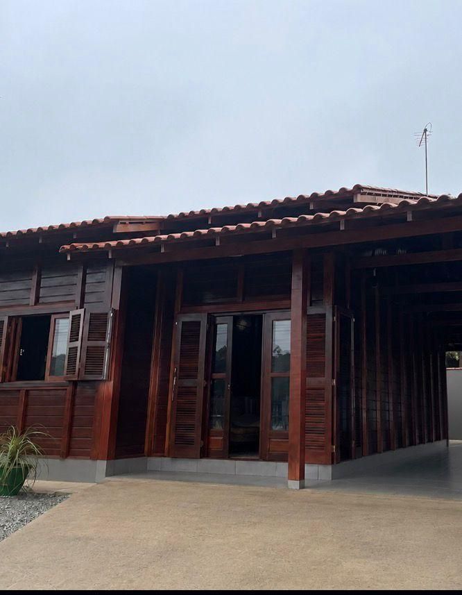 Casa, 3 suítes, à venda, 120 m², Itajuba - Barra Velha — foto 2