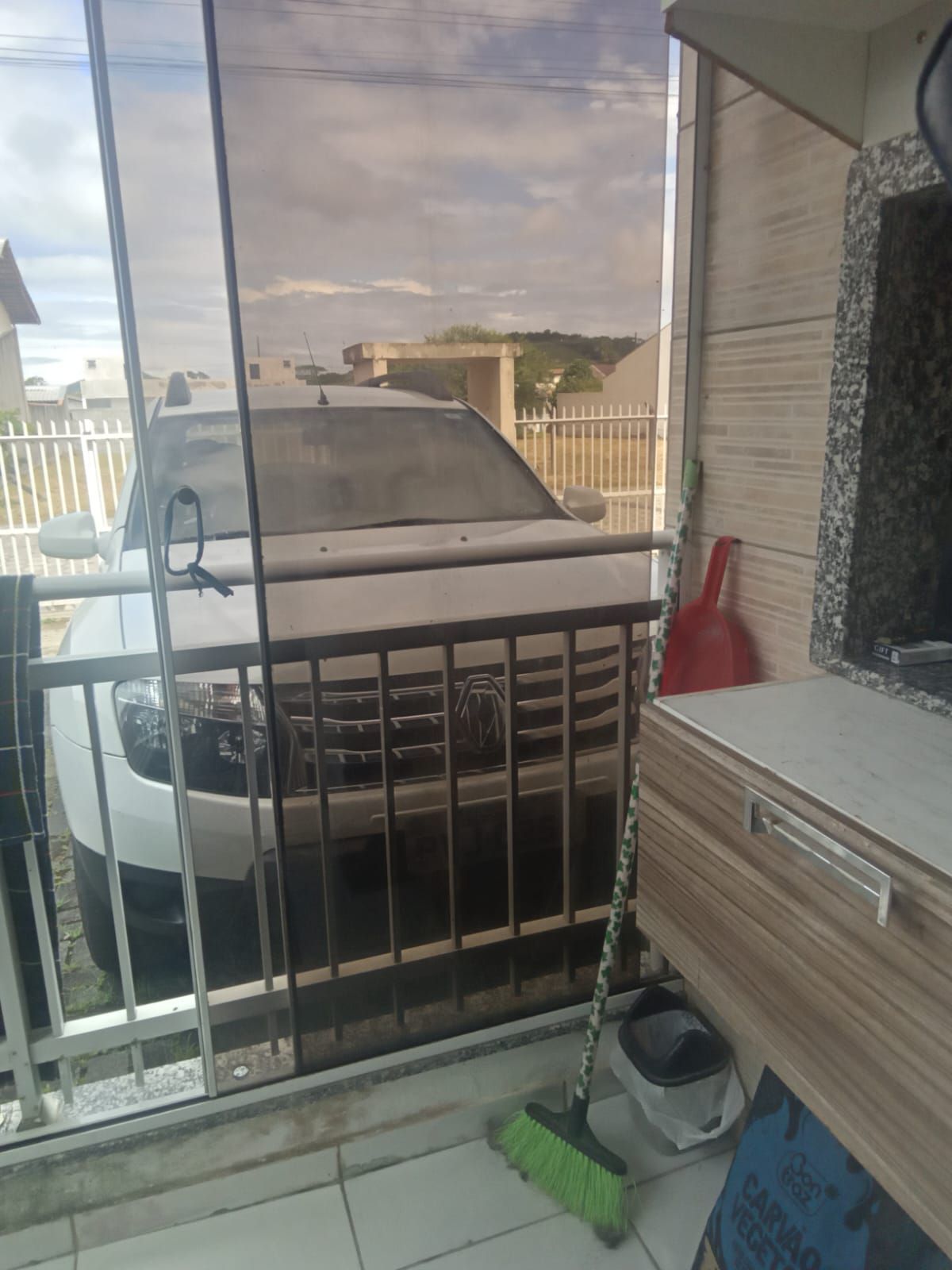 Apartamento, 3 quartos, à venda, 70 m², Nossa Senhora da Fátima - Penha — foto 2