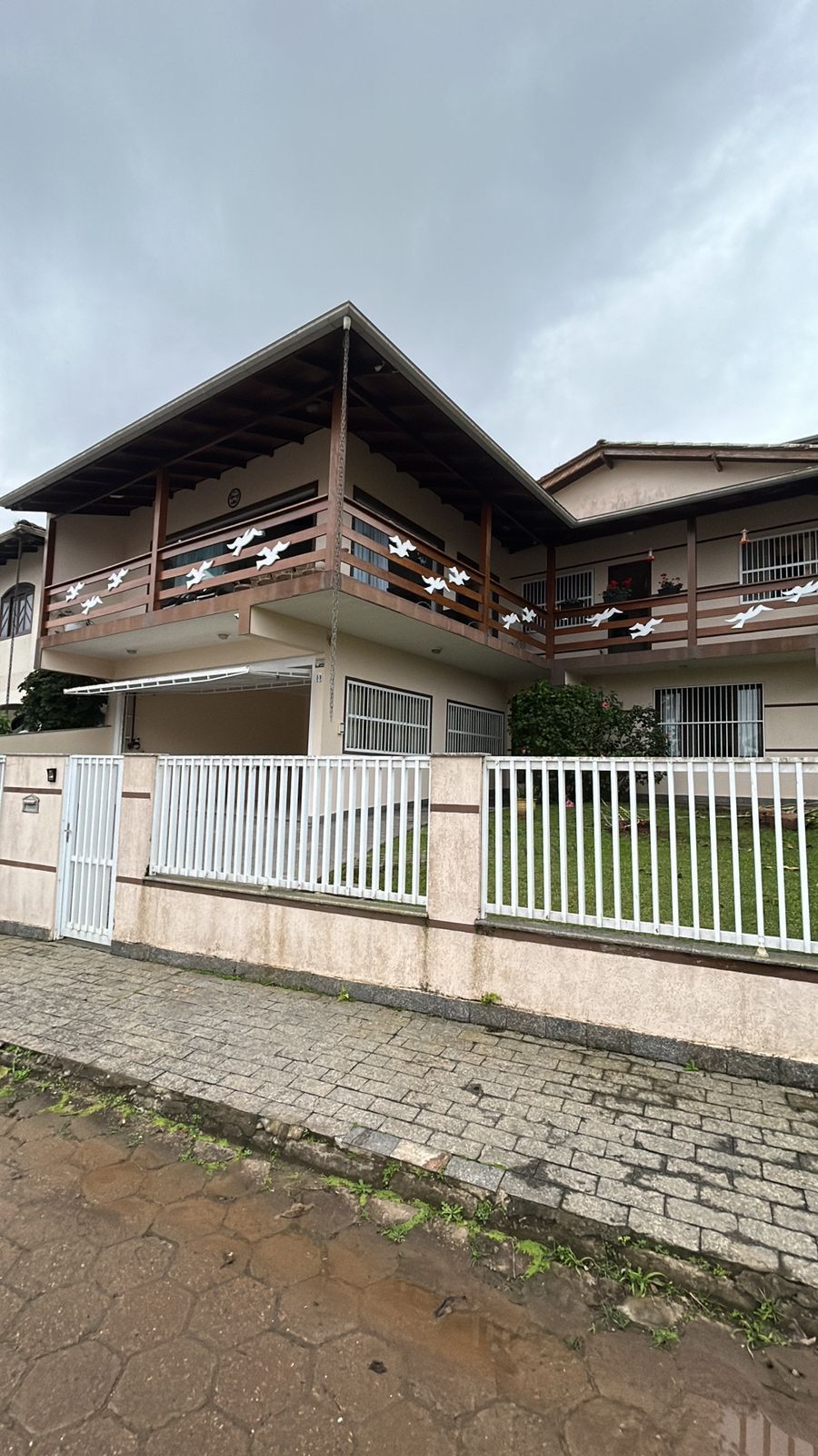 Sobrado, 5 quartos, à venda, 271 m², Itajuba - Barra Velha — foto 5