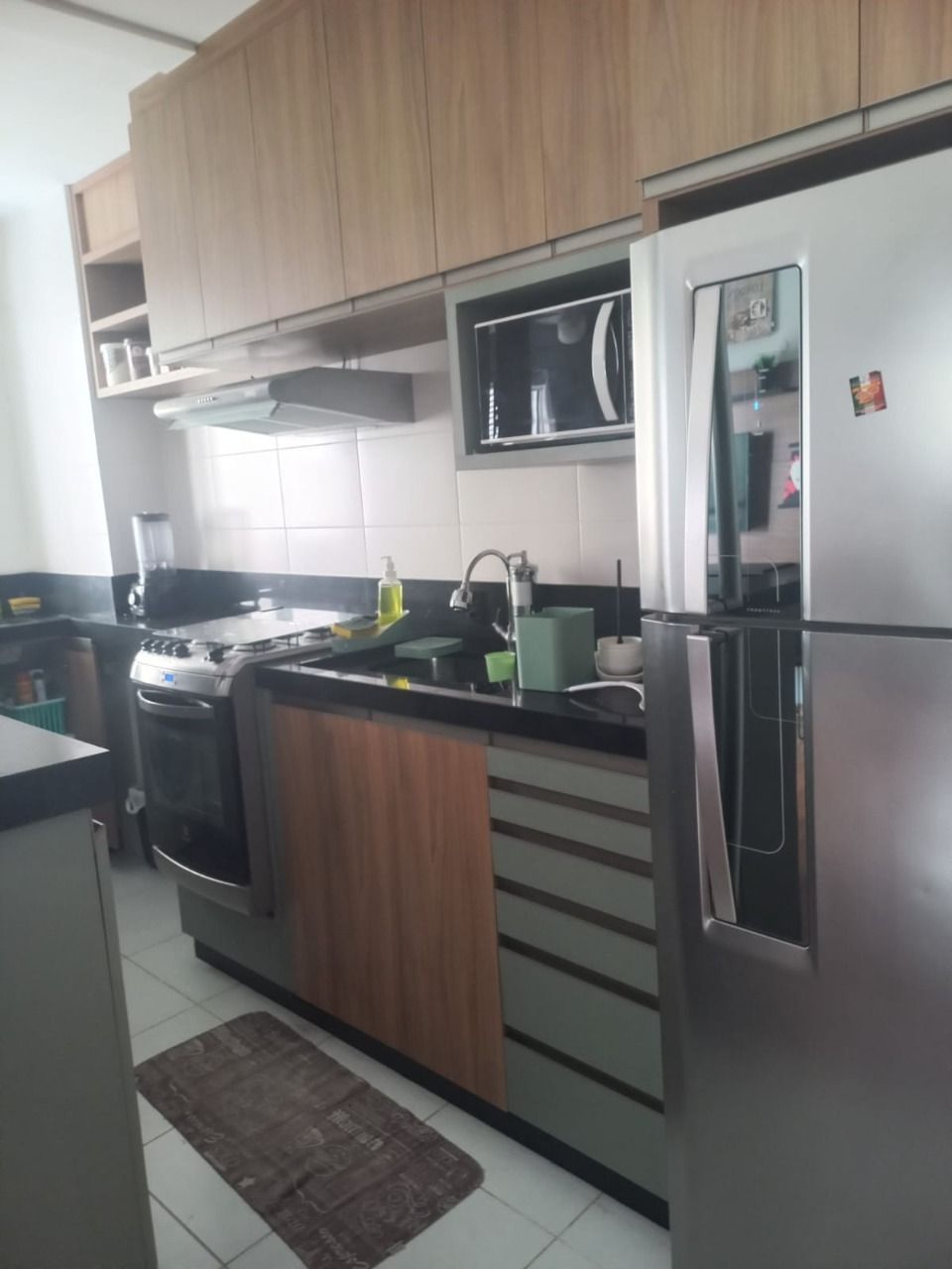 Apartamento  venda  no Itajuba - Barra Velha, SC. Imveis