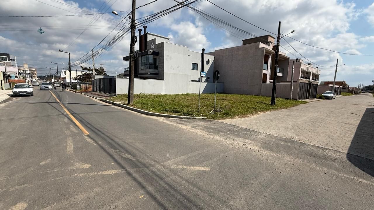 Terreno/Lote à venda  no Itajuba - Barra Velha, SC. Imóveis
