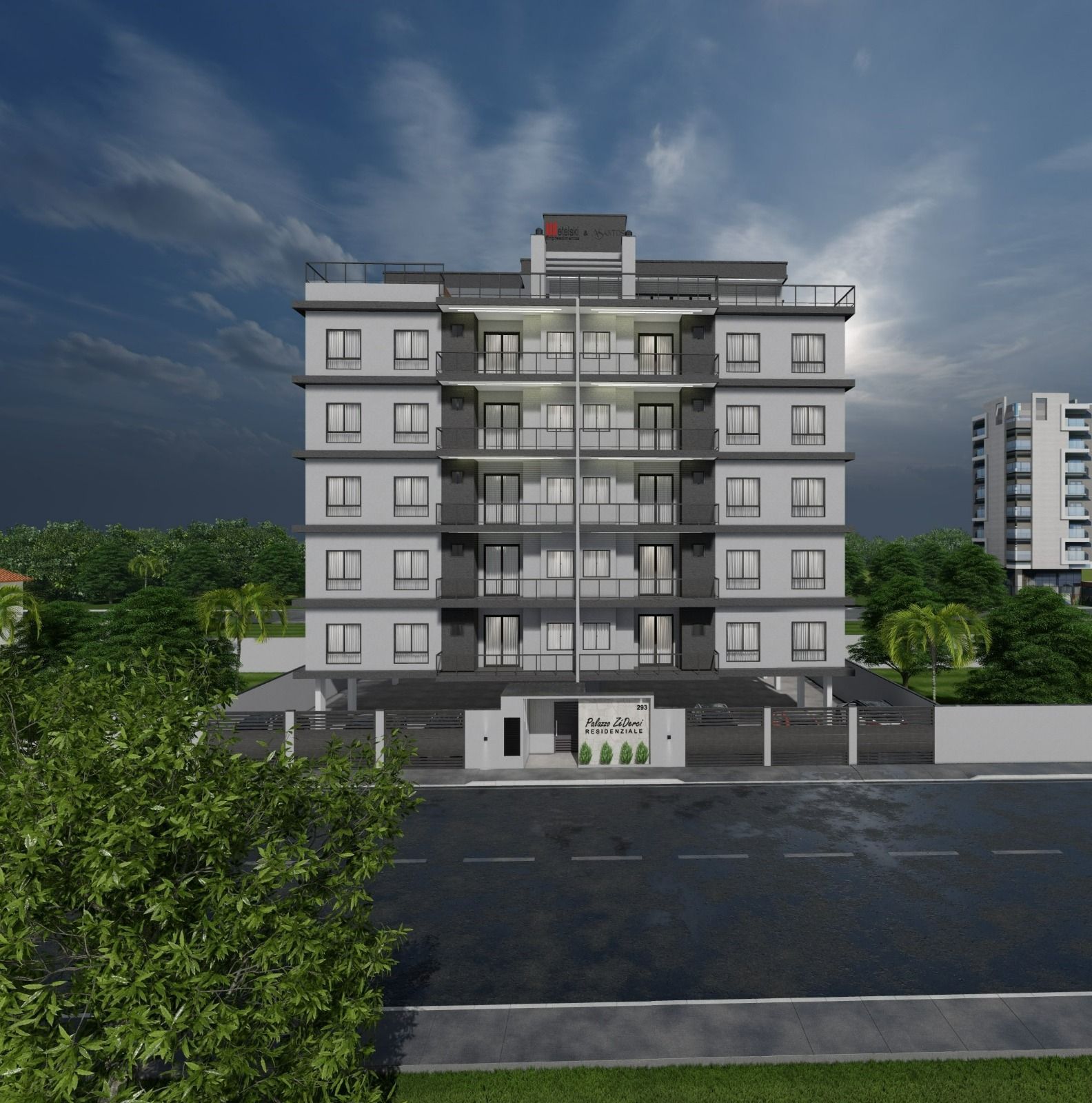 Apartamento, 3 quartos, à venda, 63 m², Itajuba - Barra Velha — foto 5