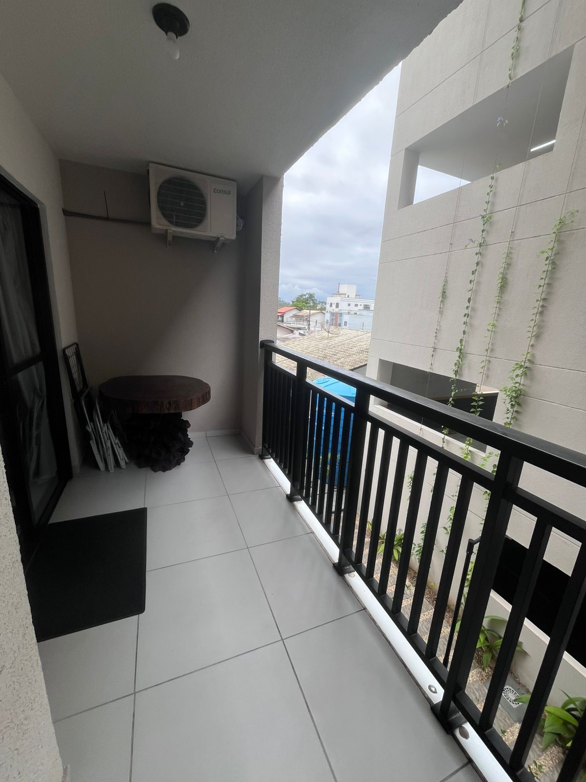 Apartamento no Milos Confort Club, 2 quartos, à venda, Itacolomi - Balneário Piçarras — foto 3