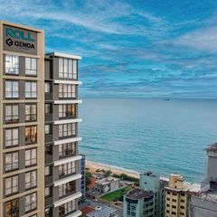 Apartamento, 2 suítes, à venda, 73 m², Centro - Balneário Piçarras — foto 2