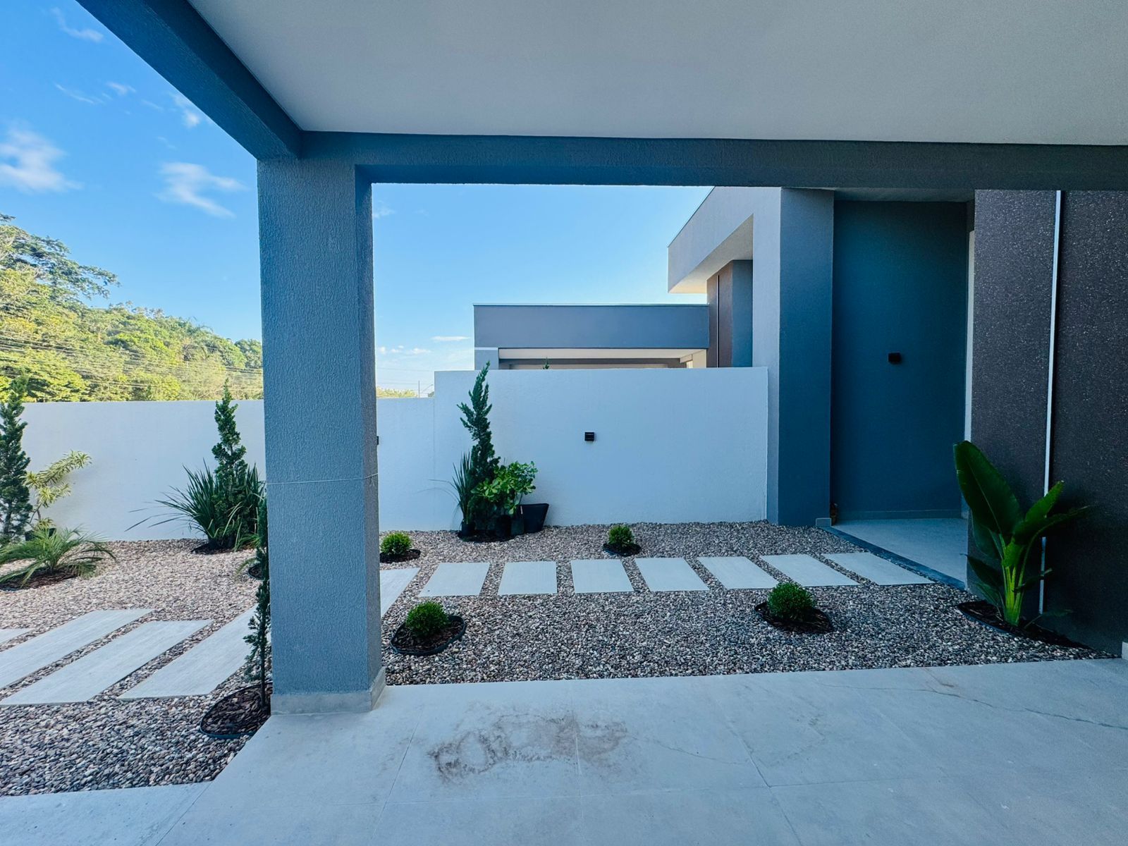 Casa, 2 suítes, à venda, 95 m², Santa Lídia - Penha — foto 4
