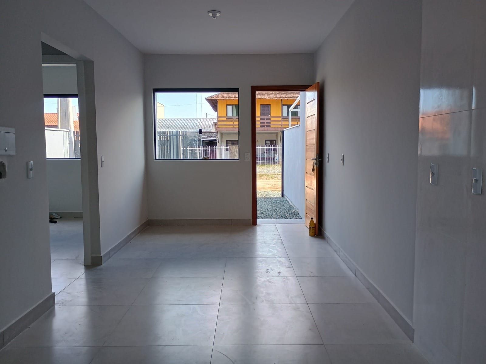 Casa, 2 quartos, à venda, Quinta dos Açorianos - Barra Velha — foto 2