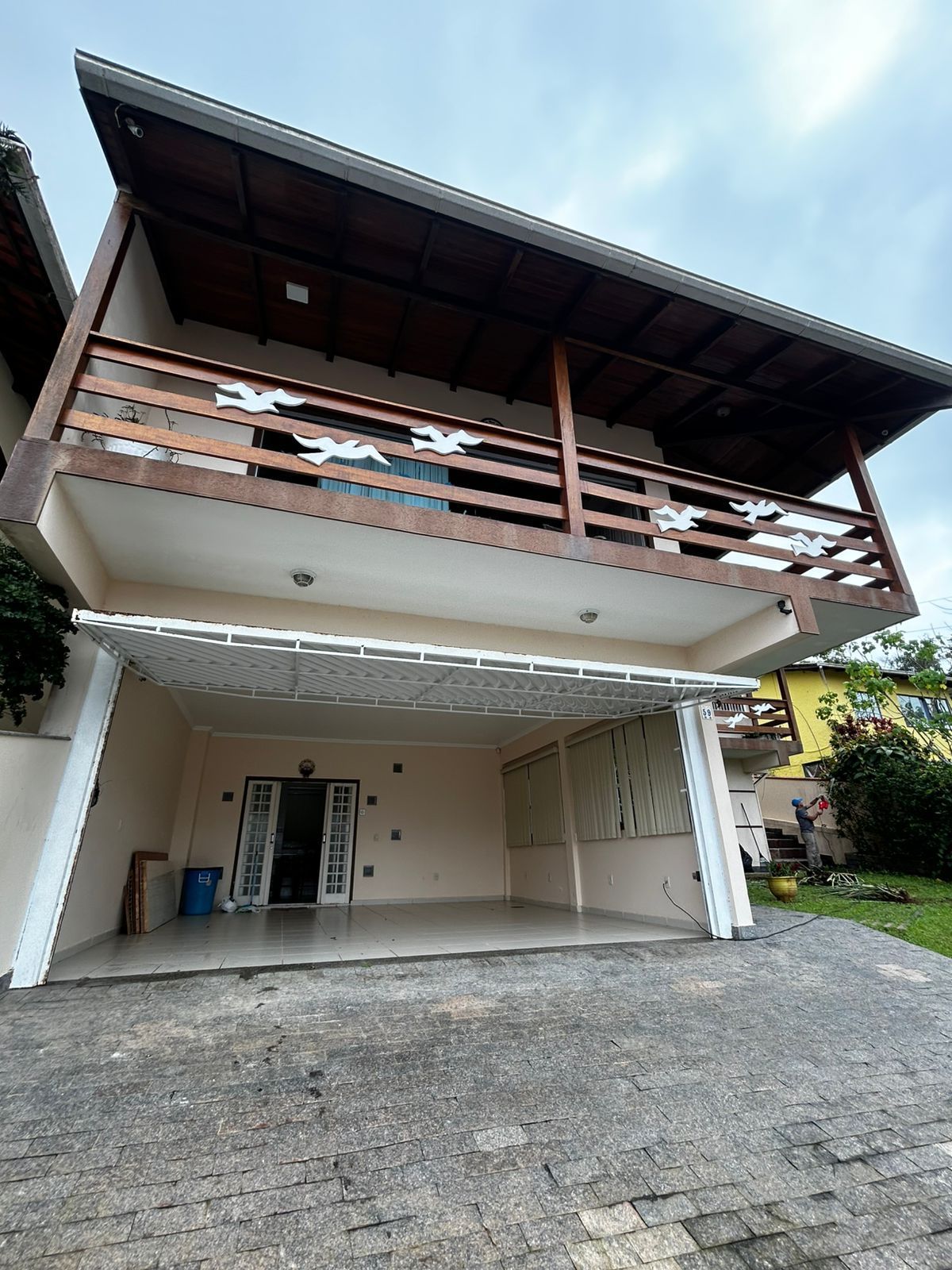 Sobrado, 5 quartos, à venda, 271 m², Itajuba - Barra Velha — foto 3