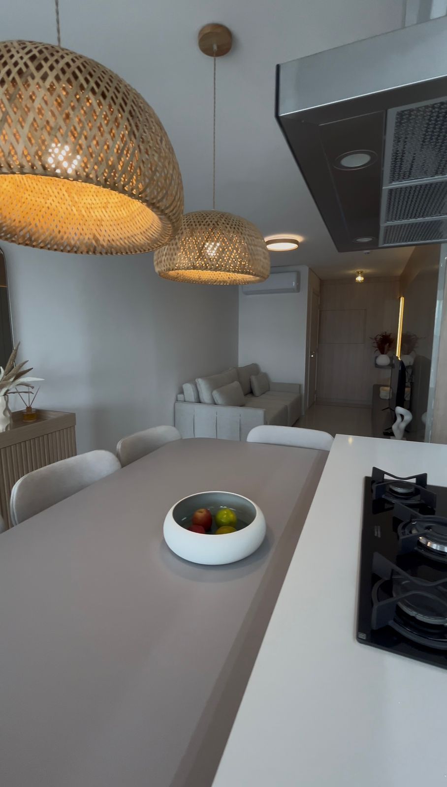 Apartamento no Ocean View, 3 quartos, à venda, 105 m², Centro - Balneário Piçarras — foto 5