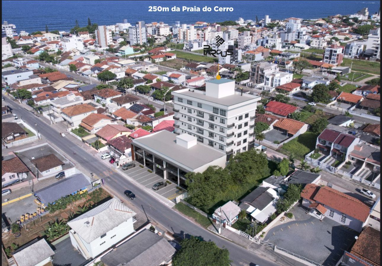 Apartamento, 3 quartos, à venda, 40 m², Itajuba - Barra Velha — foto 5