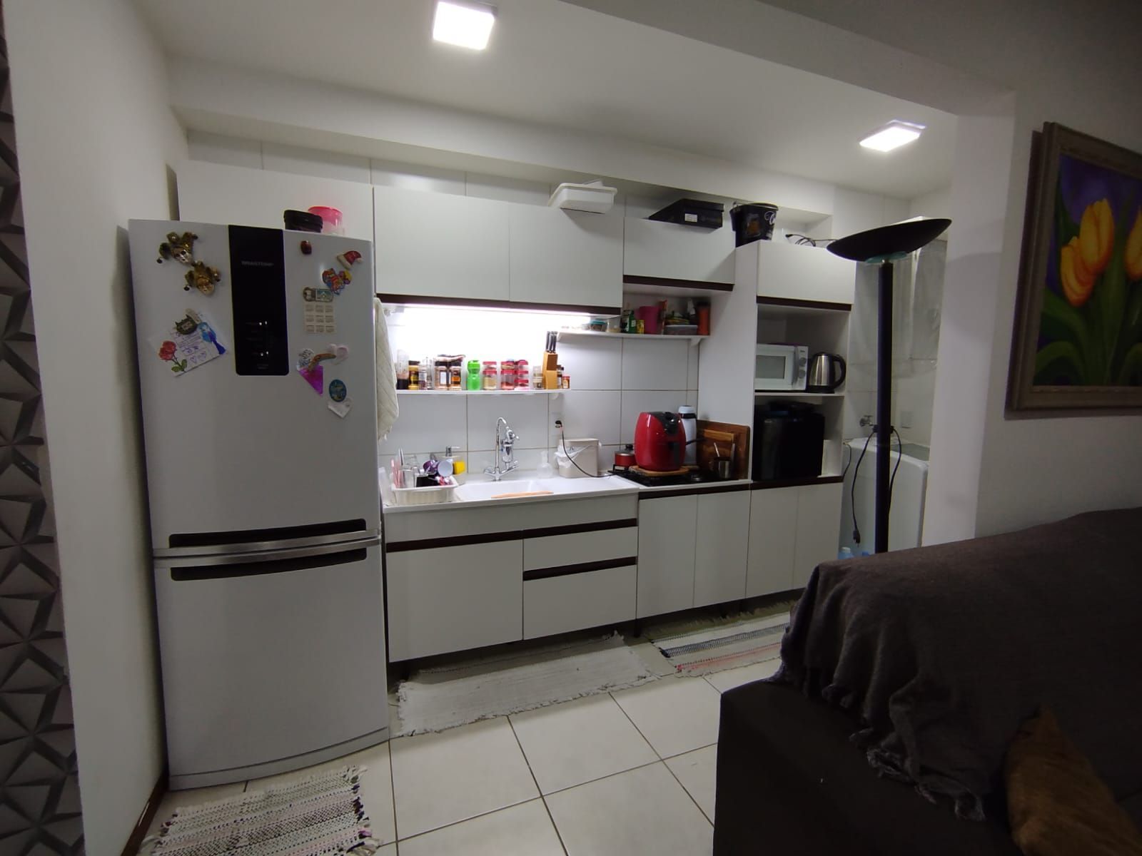 Apartamento, 2 quartos, à venda, Centro - Barra Velha — foto 2