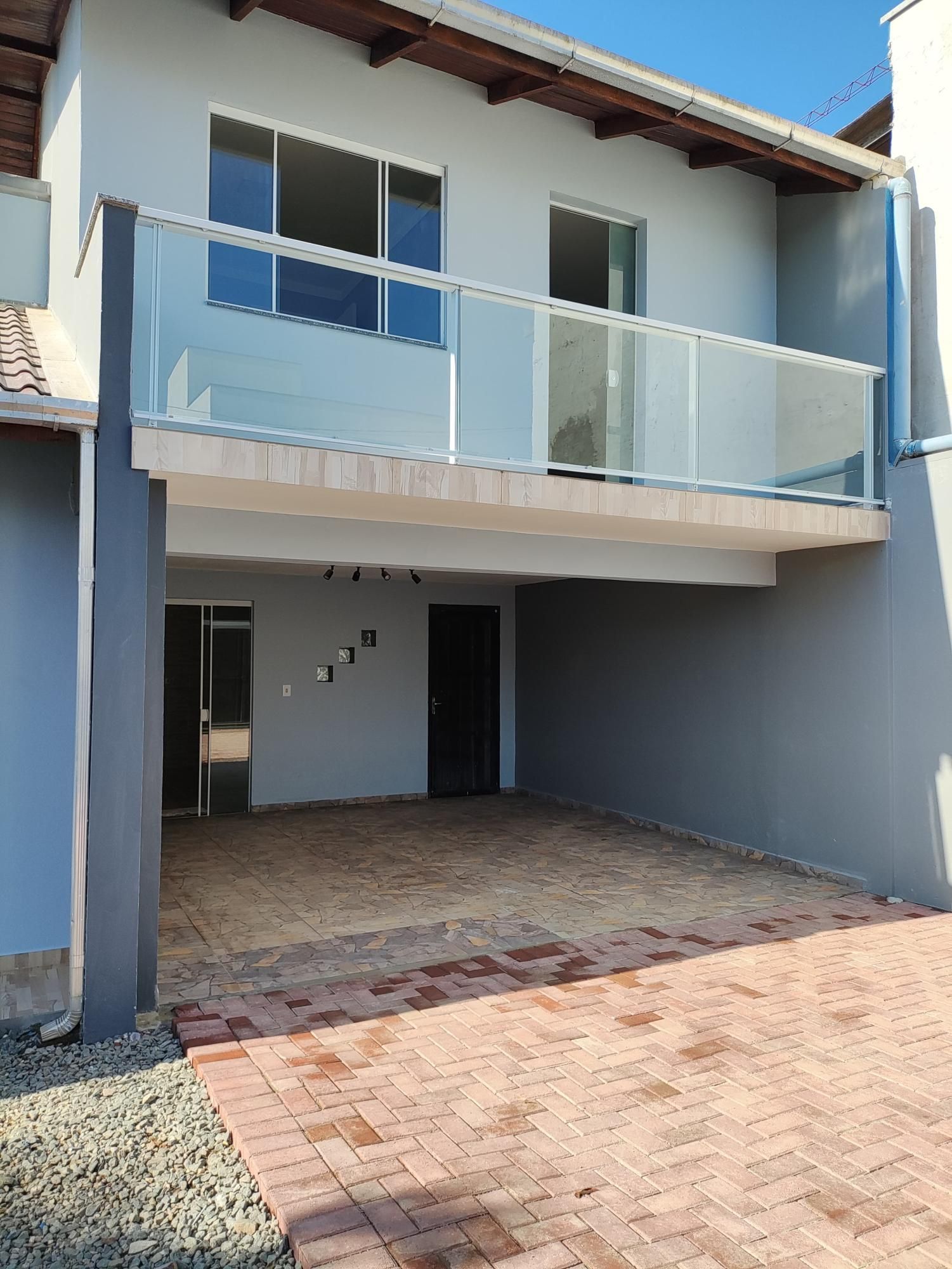 Sobrado, 5 quartos, à venda, 145 m², Santo Antônio - Balneário Piçarras — foto 3