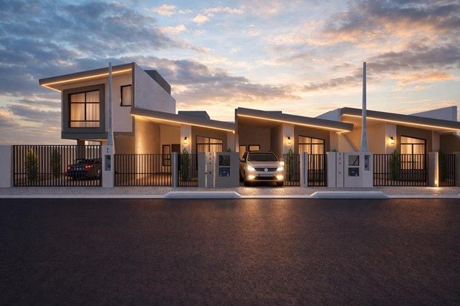 Casa, 2 quartos, à venda, 62 m², Centro - Balneário Piçarras — foto 4