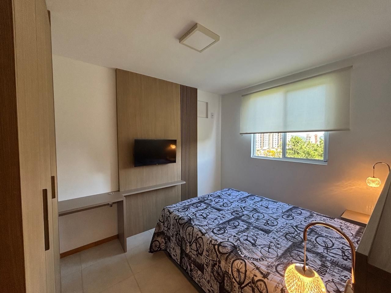 Apartamento no Órion Easy Club, 2 quartos, à venda, 50 m², Itacolomi - Balneário Piçarras — foto 5