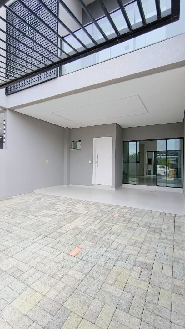Sobrado, 3 quartos, para alugar, 124 m², Itacolomi - Balneário Piçarras — foto 2