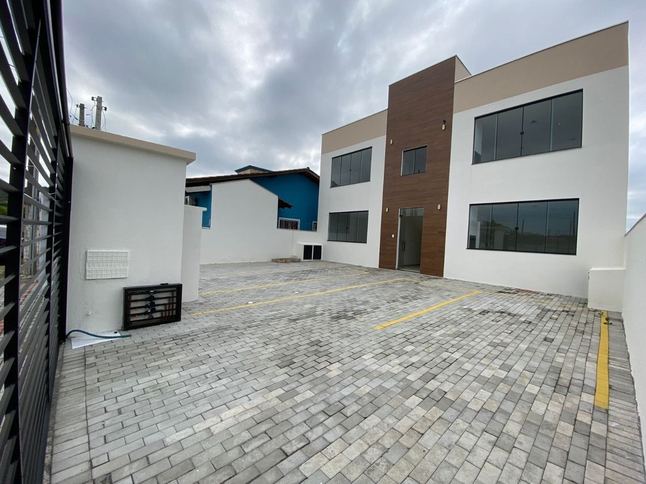 Apartamento  venda  no Itajuba - Barra Velha, SC. Imveis