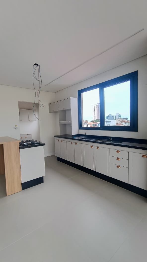 Apartamento no Suntower, 3 quartos, para alugar, 100 m², Itacolomi - Balneário Piçarras — foto 4